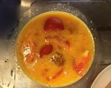 トマトと玉子炒め作り方7写真