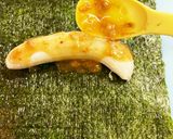 そんなバナナな味噌棒飯　トレーニングにも作り方3写真