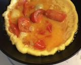 トマトと玉子炒め作り方8写真