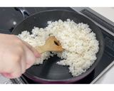 うなぎチャーハン★動画あり★作り方28写真