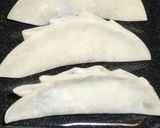 ウチのギョウザ作り方7写真