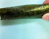 そんなバナナな味噌棒飯　トレーニングにも作り方4写真
