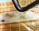 そんなバナナな味噌棒飯　トレーニングにも作り方9写真