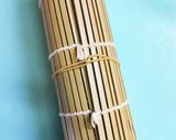 そんなバナナな味噌棒飯　トレーニングにも作り方10写真