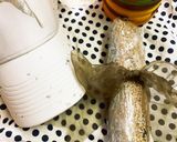 そんなバナナな味噌棒飯　トレーニングにも作り方11写真