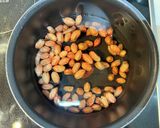 祖母直伝！小豆を使わない＊落花生のお赤飯作り方2写真