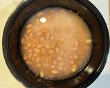 祖母直伝！小豆を使わない＊落花生のお赤飯作り方5写真