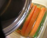 やさしいお酢ピクルス作り方4写真