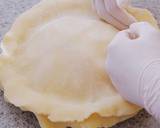 簡単☆アメリカンアップルパイ※動画作り方23写真