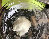 ぱりもち！米粉入りおやきの皮作り方2写真