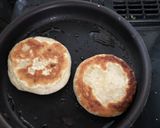 ぱりもち！米粉入りおやきの皮作り方5写真