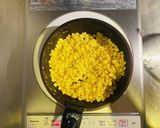 コーンチーズ作り方3写真