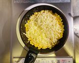 コーンチーズ作り方4写真