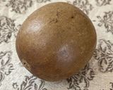 【喉ケアの薬膳】羅漢果茶作り方1写真