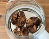 【喉ケアの薬膳】羅漢果茶作り方2写真