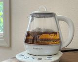 【喉ケアの薬膳】羅漢果茶作り方3写真