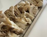 肉なしでも大満足！長芋カルボナーラ作り方2写真