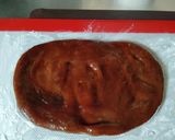 くるみゆべし作り方6写真