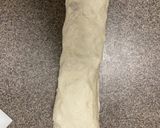 簡単！オニオンベーコンブレッド作り方18写真