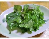 無限青じそ~青じその大量消費に~作り方4写真