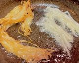カリもちが病みつき★ヤンニョムえのき作り方2写真