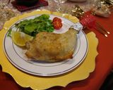 クリスマスディナー 2022 覚書作り方1写真