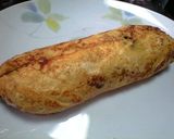 うなぎたっぷりのうな玉作り方3写真