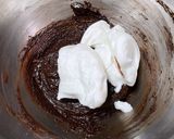 減量中向けグルテンフリー ガトーショコラ作り方7写真