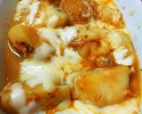 コラーゲンたっぷりホロホロチキンカレー作り方16写真