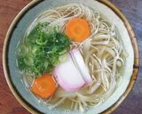 地獄煮そうめんしょうゆ味島原風作り方4写真