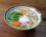 地獄煮そうめんしょうゆ味島原風作り方5写真