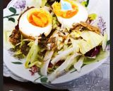 ！！爆誕！！サバ缶入り半熟煮卵♪絶品♪作り方24写真