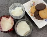 令和五年　皐月二十六日　献立作り方6写真