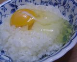 -やさしいお酢ｄｅ卵ごはん-作り方1写真