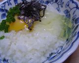 -やさしいお酢ｄｅ卵ごはん-作り方2写真