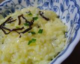 -やさしいお酢ｄｅ卵ごはん-作り方3写真