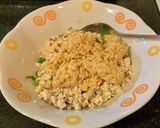 子どもにも食べやすい スタミナ納豆♪作り方9写真