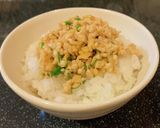 子どもにも食べやすい スタミナ納豆♪作り方11写真