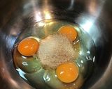 子供が喜ぶ☆栄養満点ミロアイスクリーム作り方7写真
