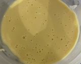 離乳食掴み食べ　本格お好み焼き　作り方3写真