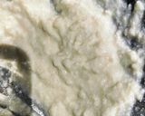 離乳食掴み食べ　本格お好み焼き　作り方6写真