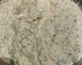 離乳食掴み食べ　本格お好み焼き　作り方8写真