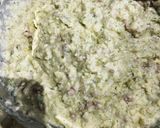 離乳食掴み食べ　本格お好み焼き　作り方10写真