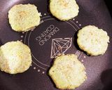 離乳食掴み食べ　本格お好み焼き　作り方12写真