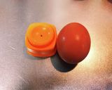 味たまご 13時間後作り方1写真