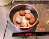 味たまご 13時間後作り方2写真