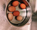 味たまご 13時間後作り方3写真