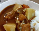 カレーのじゃがいも、もう煮崩れしない！作り方5写真