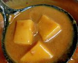 カレーのじゃがいも、もう煮崩れしない！作り方6写真