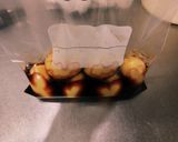 味たまご 13時間後作り方5写真
